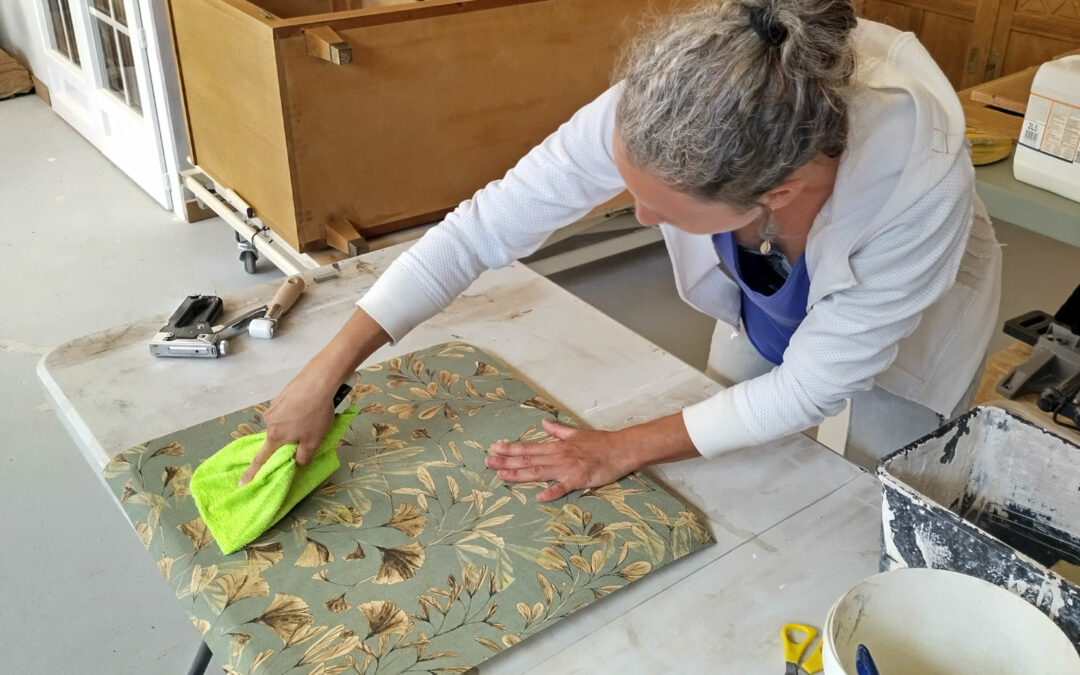 Quand on ose se lancer : la belle réussite de Charlotte et son buffet